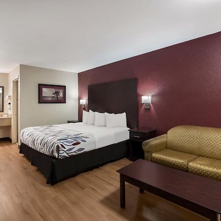 Red Roof Inn Bishopville Extérieur photo