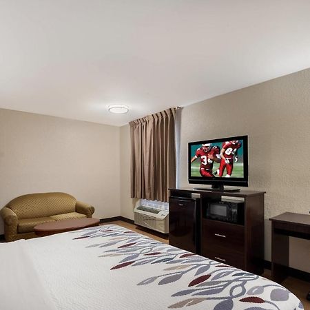 Red Roof Inn Bishopville Extérieur photo