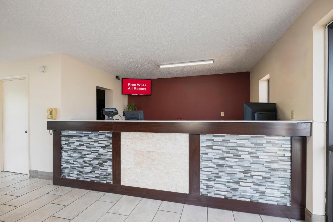 Red Roof Inn Bishopville Extérieur photo