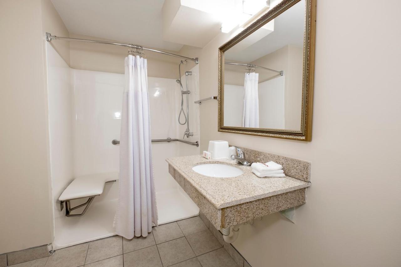 Red Roof Inn Bishopville Extérieur photo