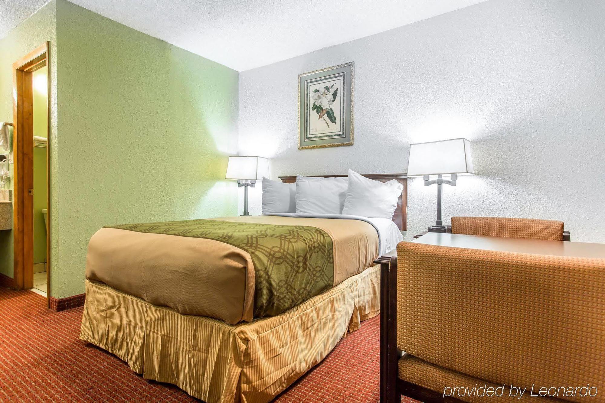 Red Roof Inn Bishopville Extérieur photo