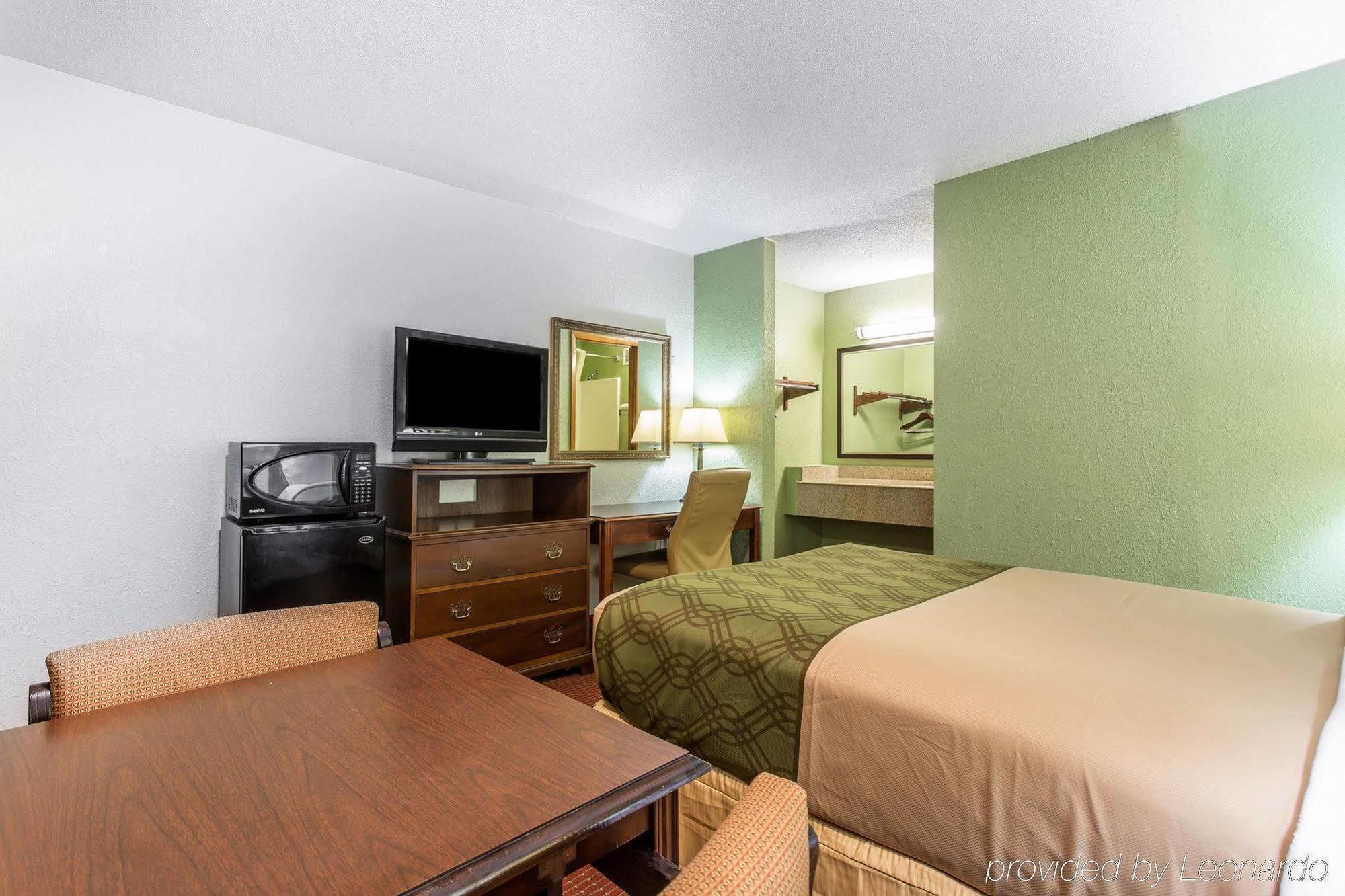 Red Roof Inn Bishopville Extérieur photo