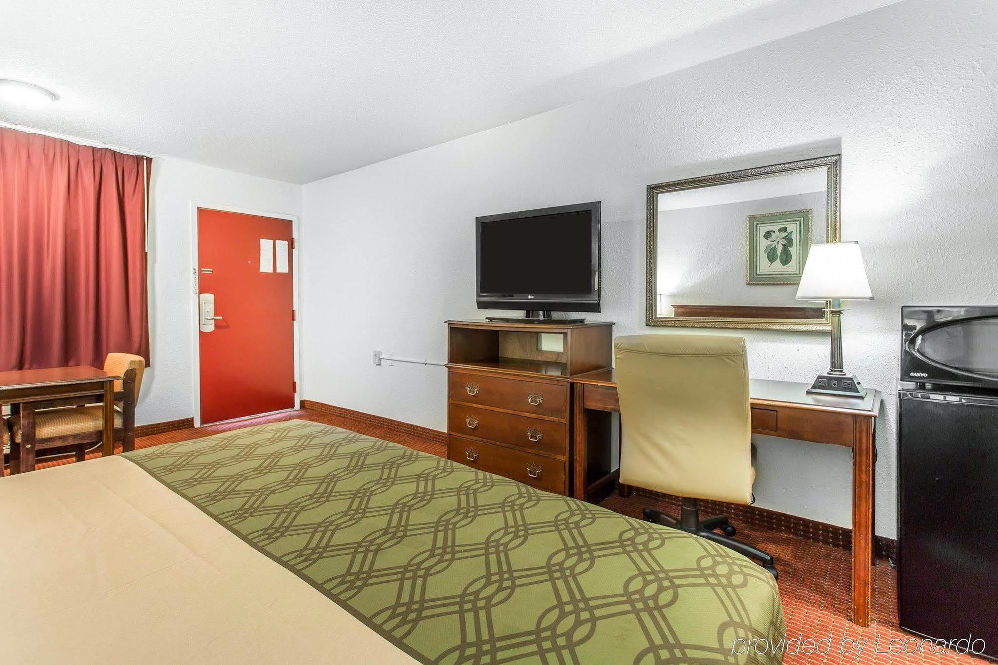 Red Roof Inn Bishopville Extérieur photo