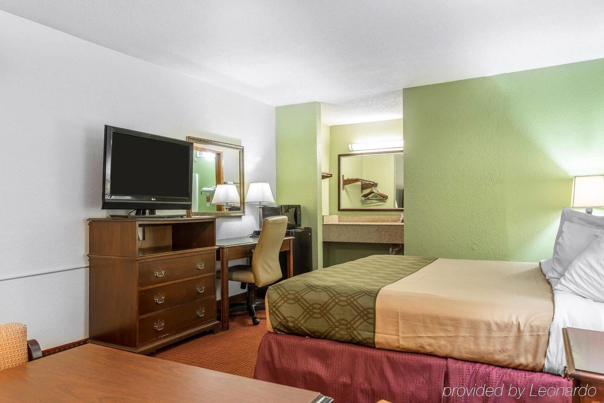 Red Roof Inn Bishopville Extérieur photo
