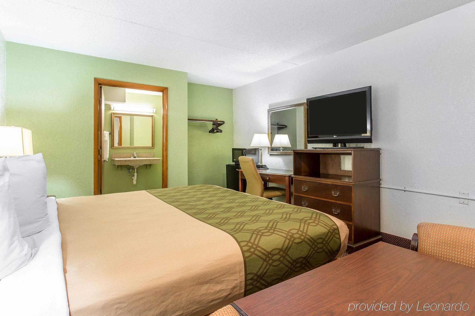 Red Roof Inn Bishopville Extérieur photo