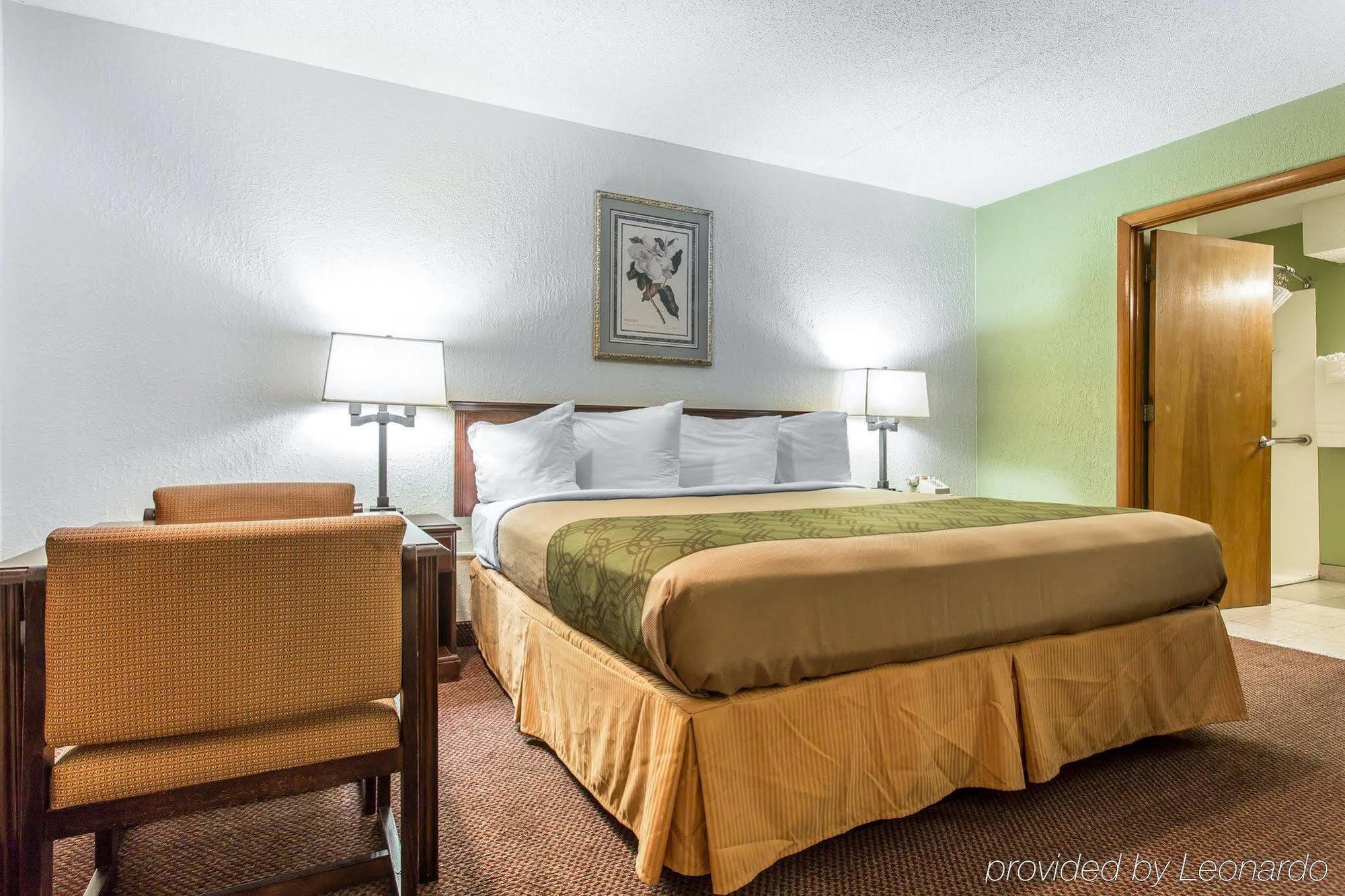 Red Roof Inn Bishopville Extérieur photo