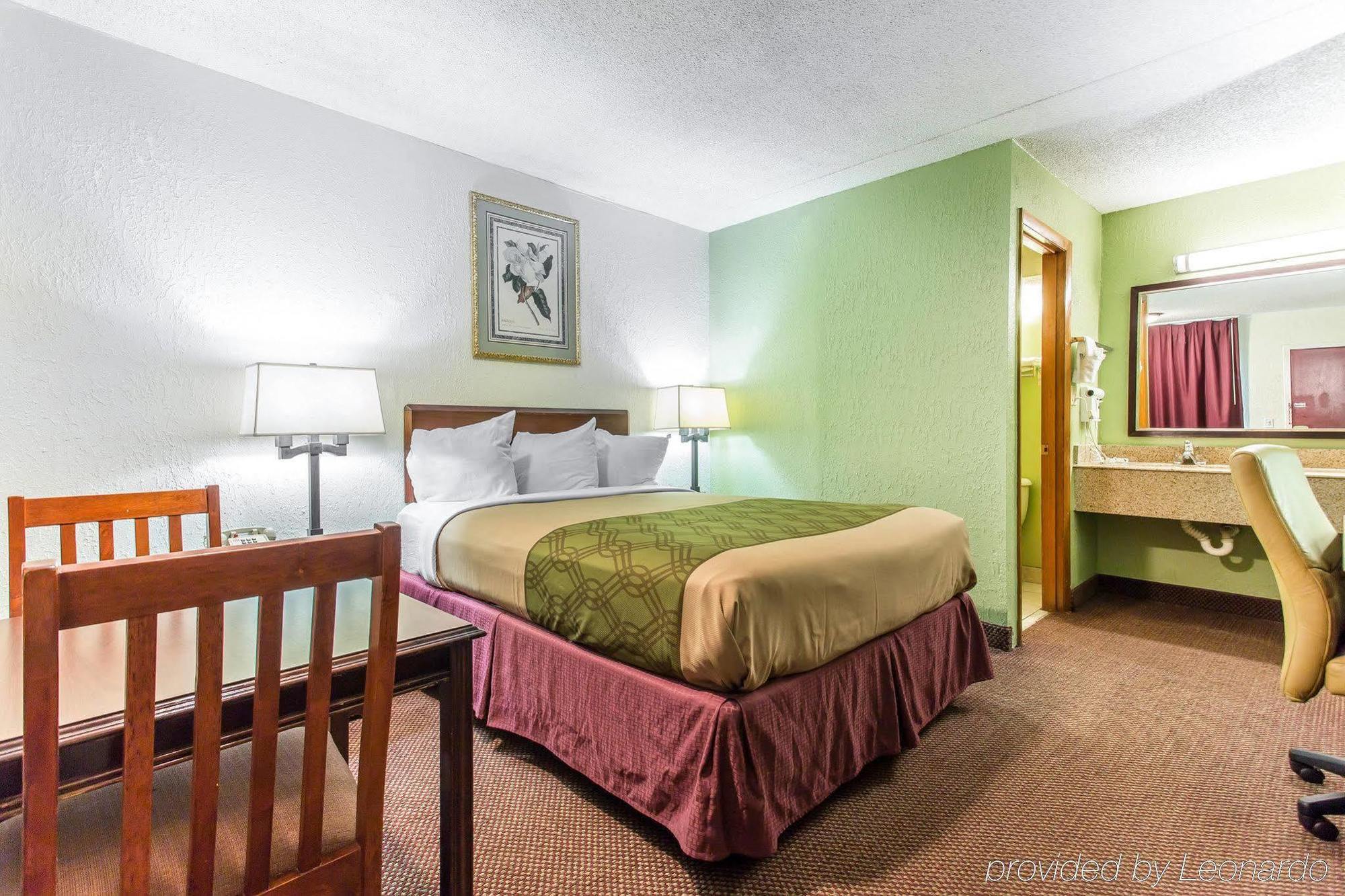 Red Roof Inn Bishopville Extérieur photo