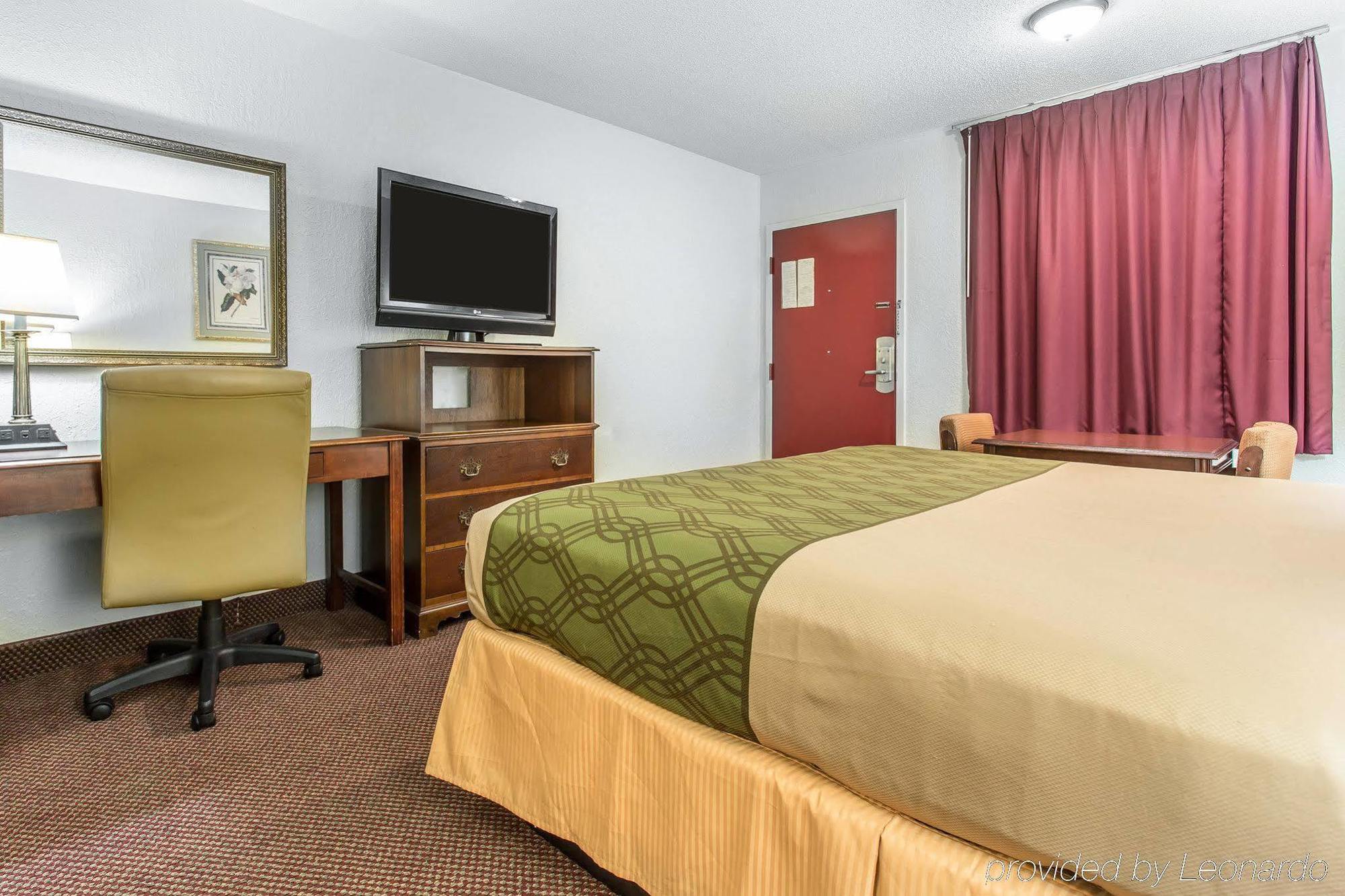 Red Roof Inn Bishopville Extérieur photo