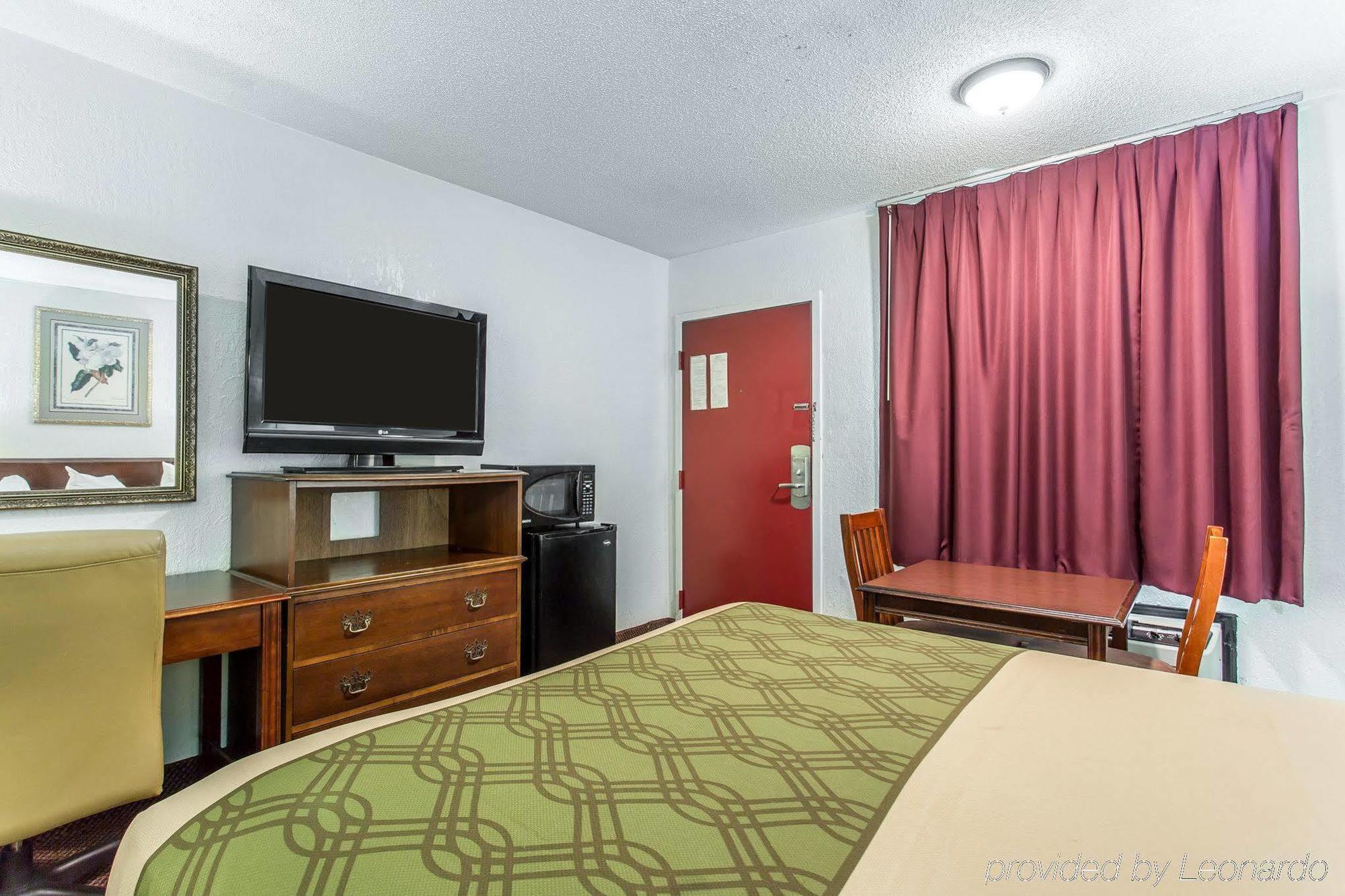 Red Roof Inn Bishopville Extérieur photo