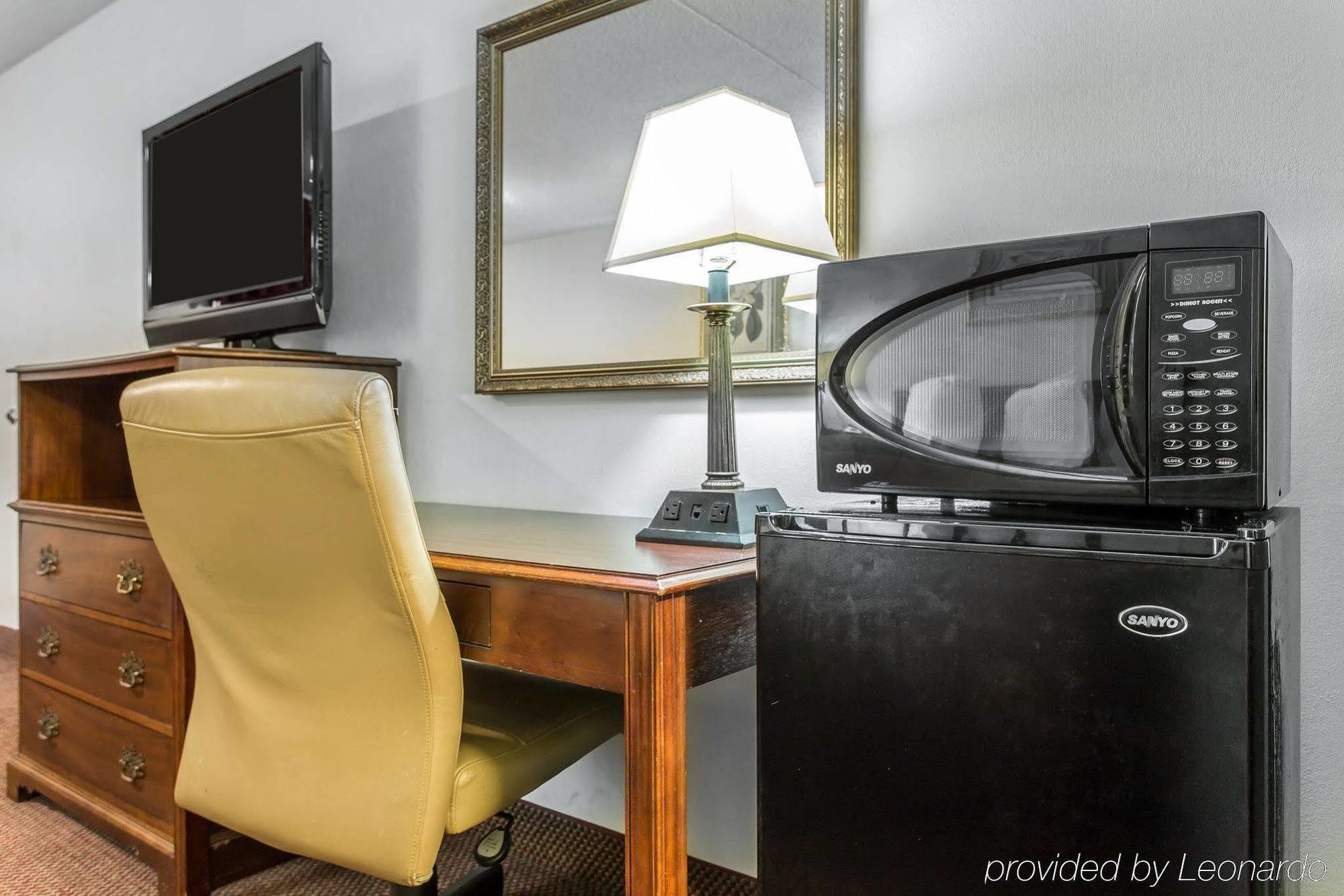 Red Roof Inn Bishopville Extérieur photo