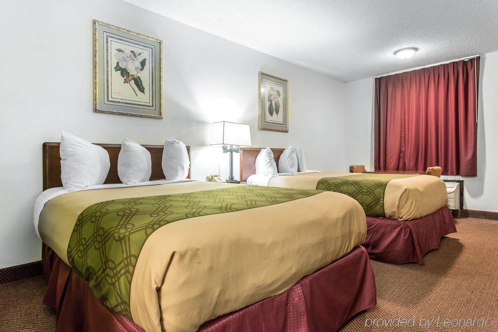 Red Roof Inn Bishopville Extérieur photo