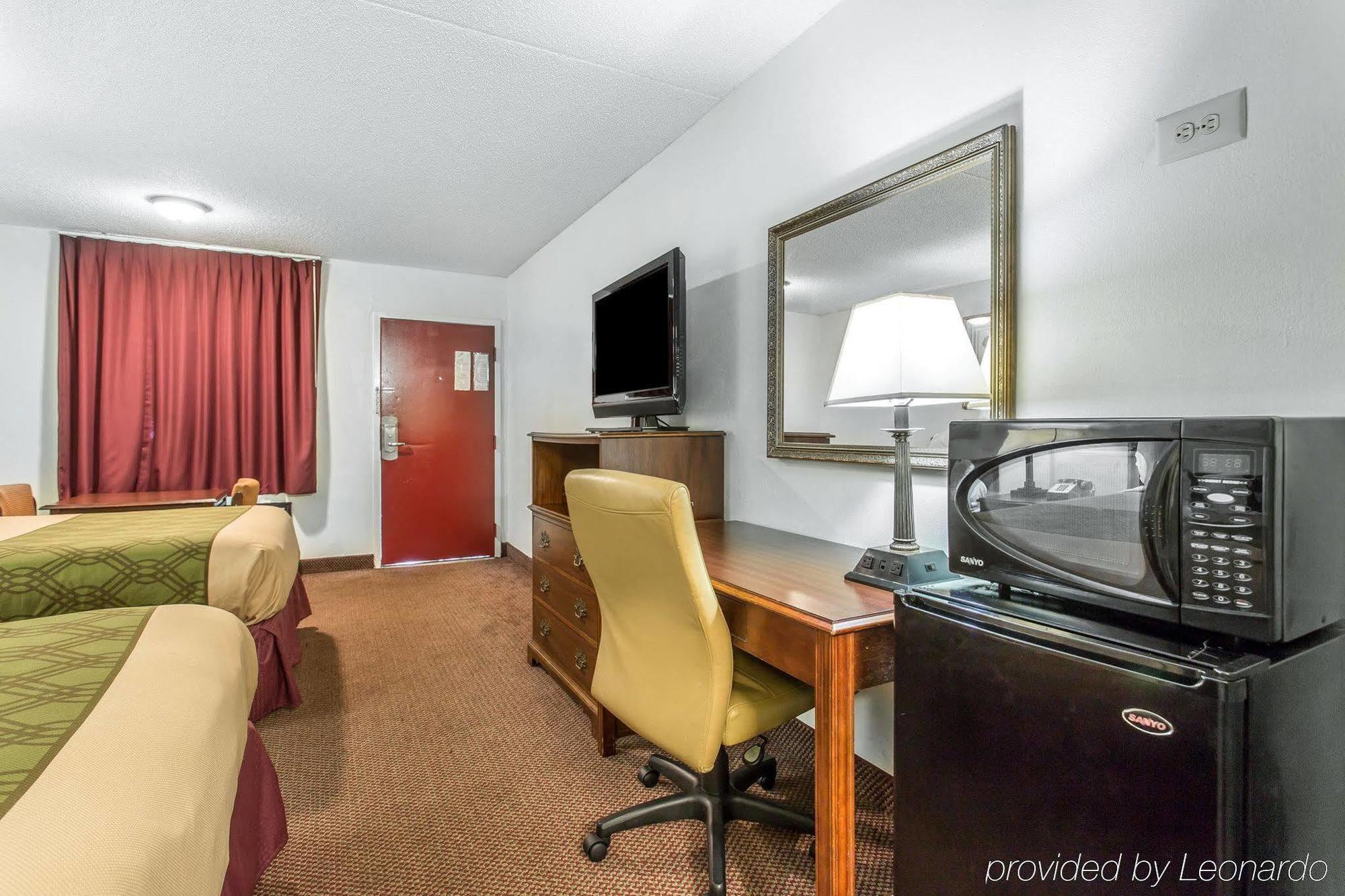 Red Roof Inn Bishopville Extérieur photo