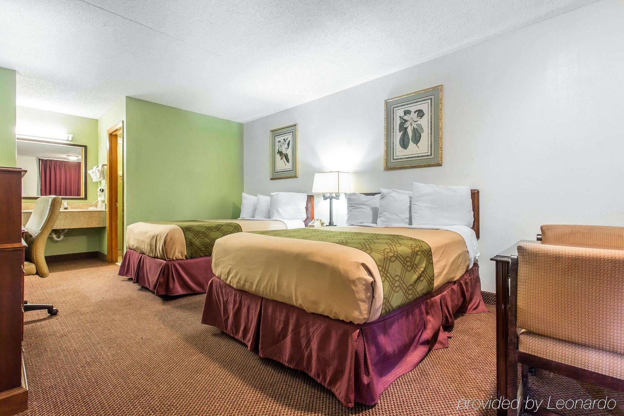 Red Roof Inn Bishopville Extérieur photo