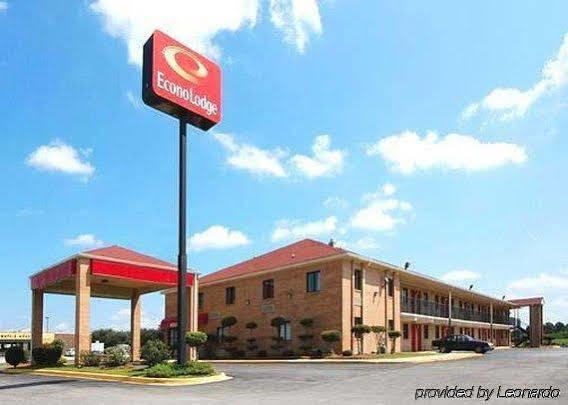 Red Roof Inn Bishopville Extérieur photo