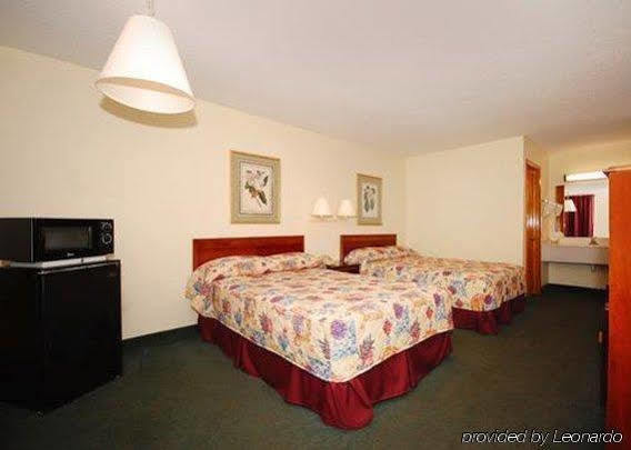 Red Roof Inn Bishopville Extérieur photo