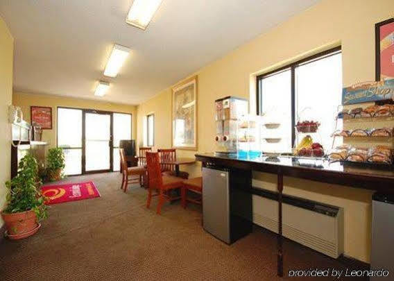 Red Roof Inn Bishopville Extérieur photo
